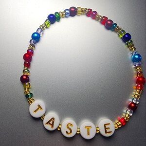 Sabrina Carpenter Custom Friendship Bracelet